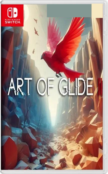 Download Art of Glide 2 NSP, XCI ROM