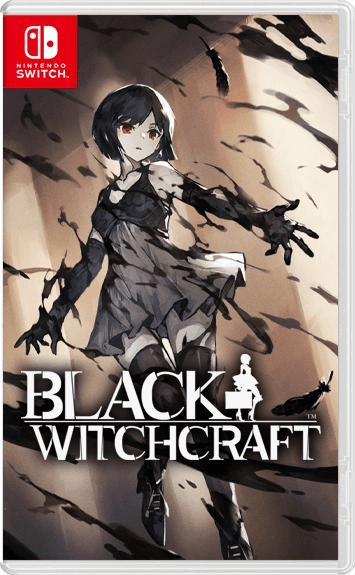 Download BLACK WITCHCRAFT NSP, XCI ROM