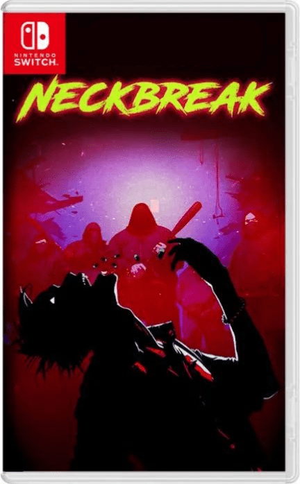 Download Neckbreak NSP, XCI ROM