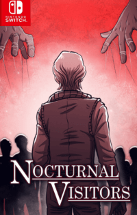 Download Nocturnal Visitors NSP, XCI ROM