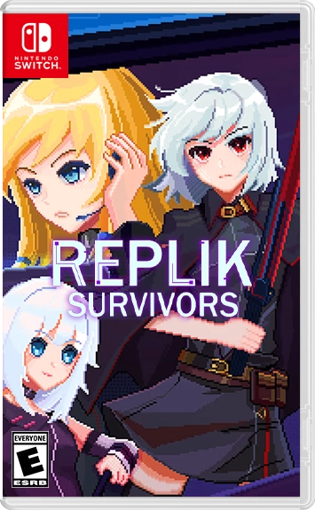 Download Replik Survivors NSP, XCI ROM