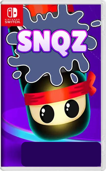 Download SNQZ NSP, XCI ROM