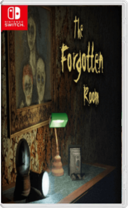 Download The Forgotten Room NSP, XCI ROM