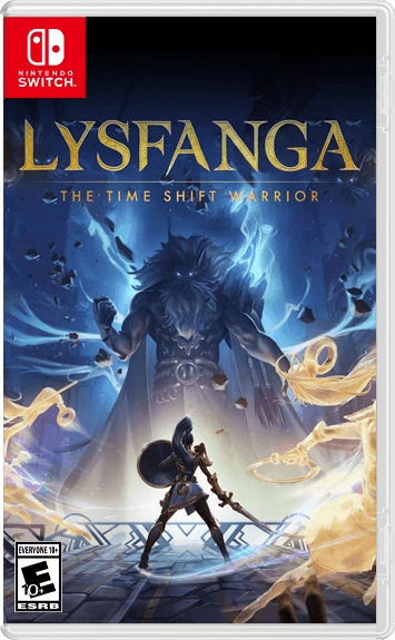 Download Lysfanga : The Time Shift Warrior NSP, XCI ROM