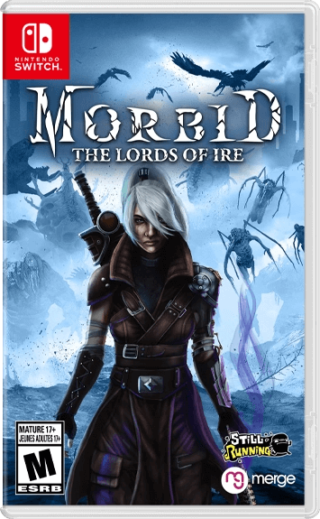 Download Morbid: The Lords of Ire NSP, XCI ROM