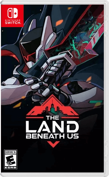 Download The Land Beneath Us NSP, XCI ROM