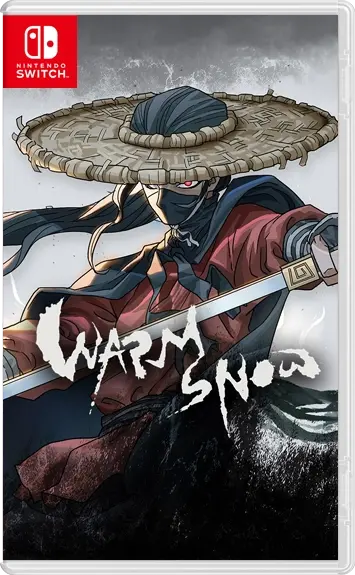 Warm Snow (NSP, XCI) ROM