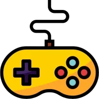 Suyu - Game Controller